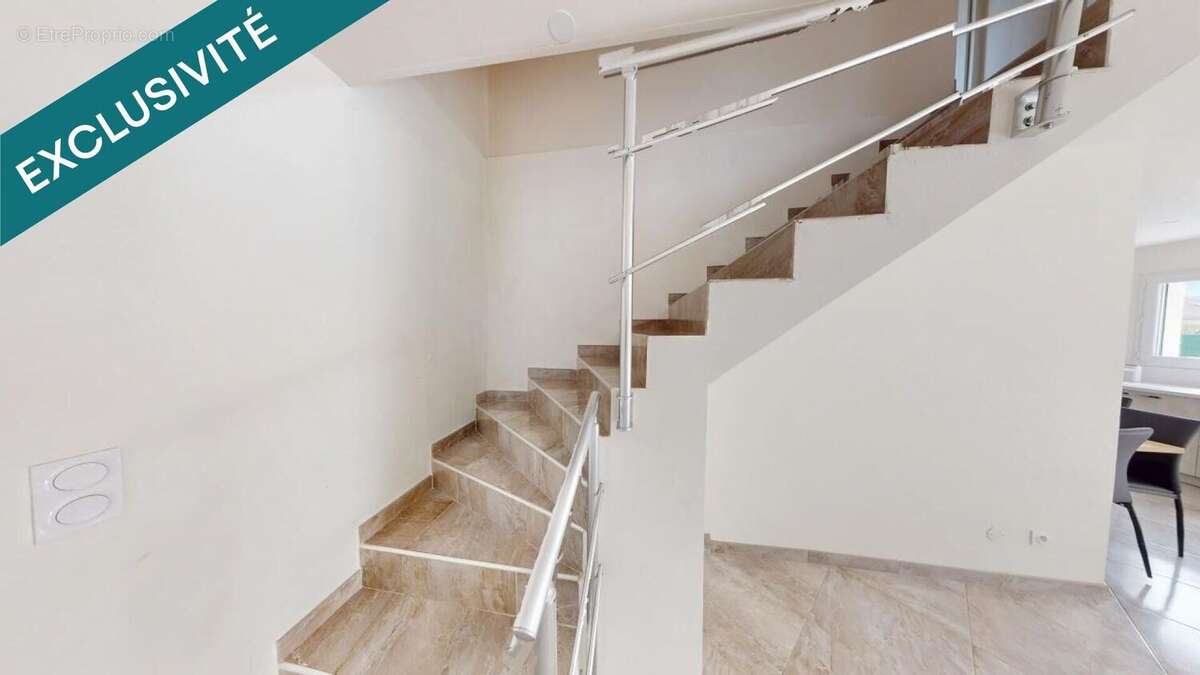 Photo 4 - Maison à SAINT-PIERRE-EN-FAUCIGNY