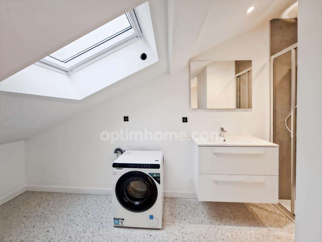 Appartement à vendre 2 pièces VICHY (03) - photo 8