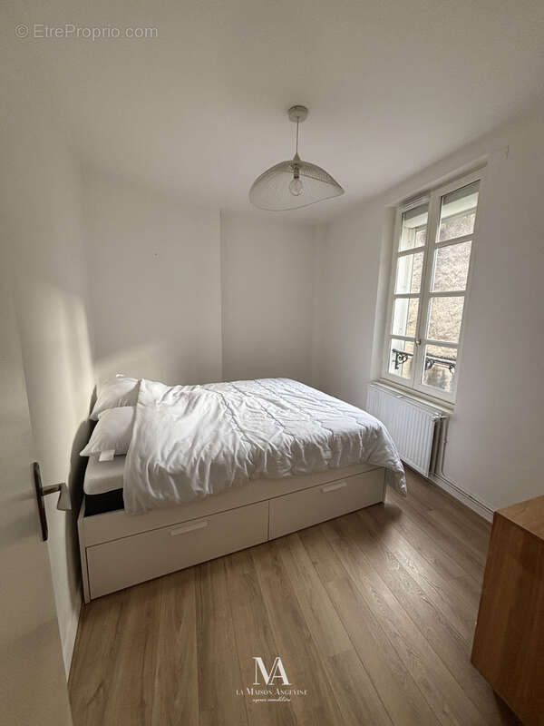 Appartement à ANGERS