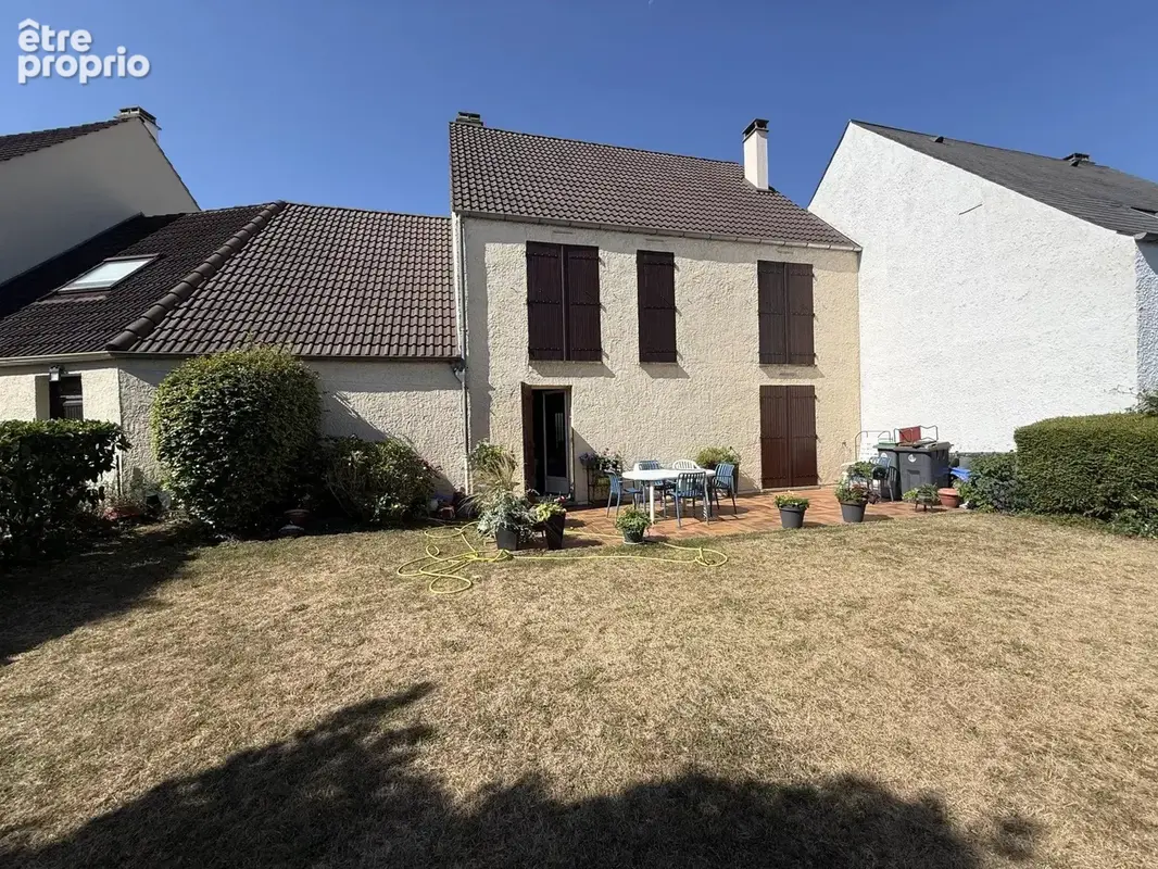 Vente Maison Moret-loing-et-orvanne(77250) 321 000ï¿œ - photo 2