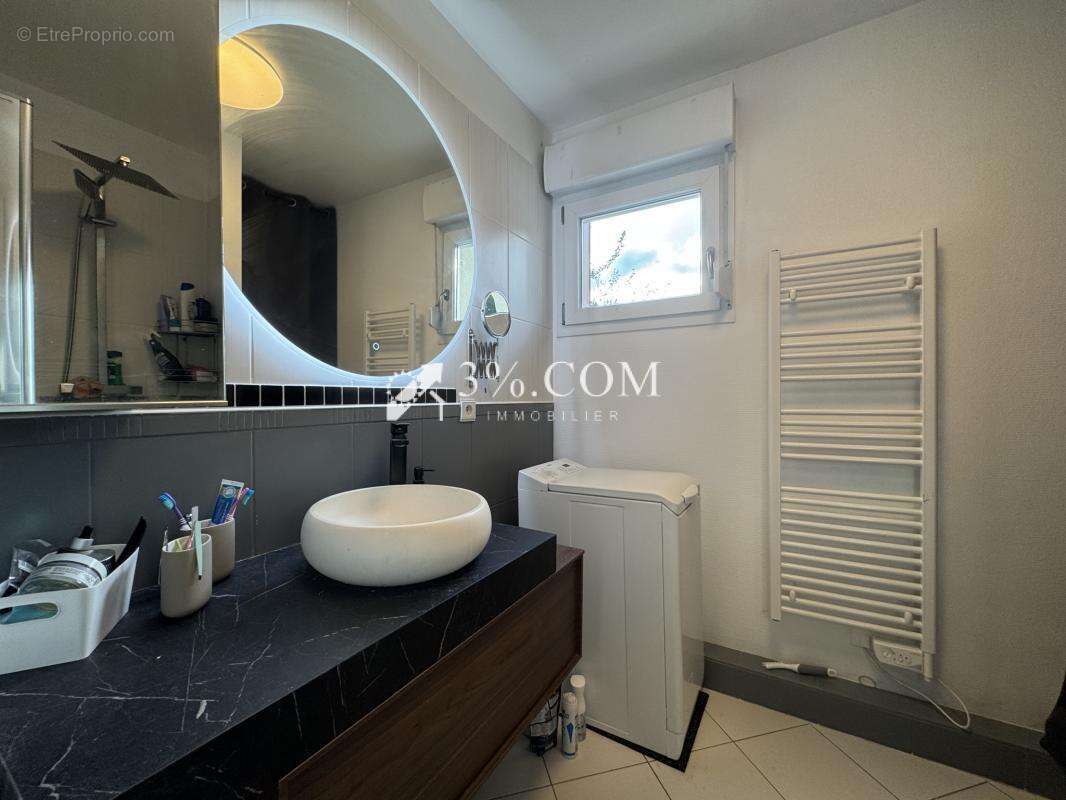 Appartement à NEUGARTHEIM-ITTLENHEIM