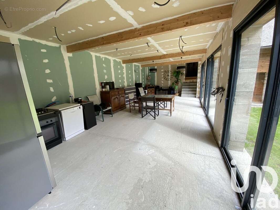 Photo 8 - Maison à CAZAUX-DEBAT