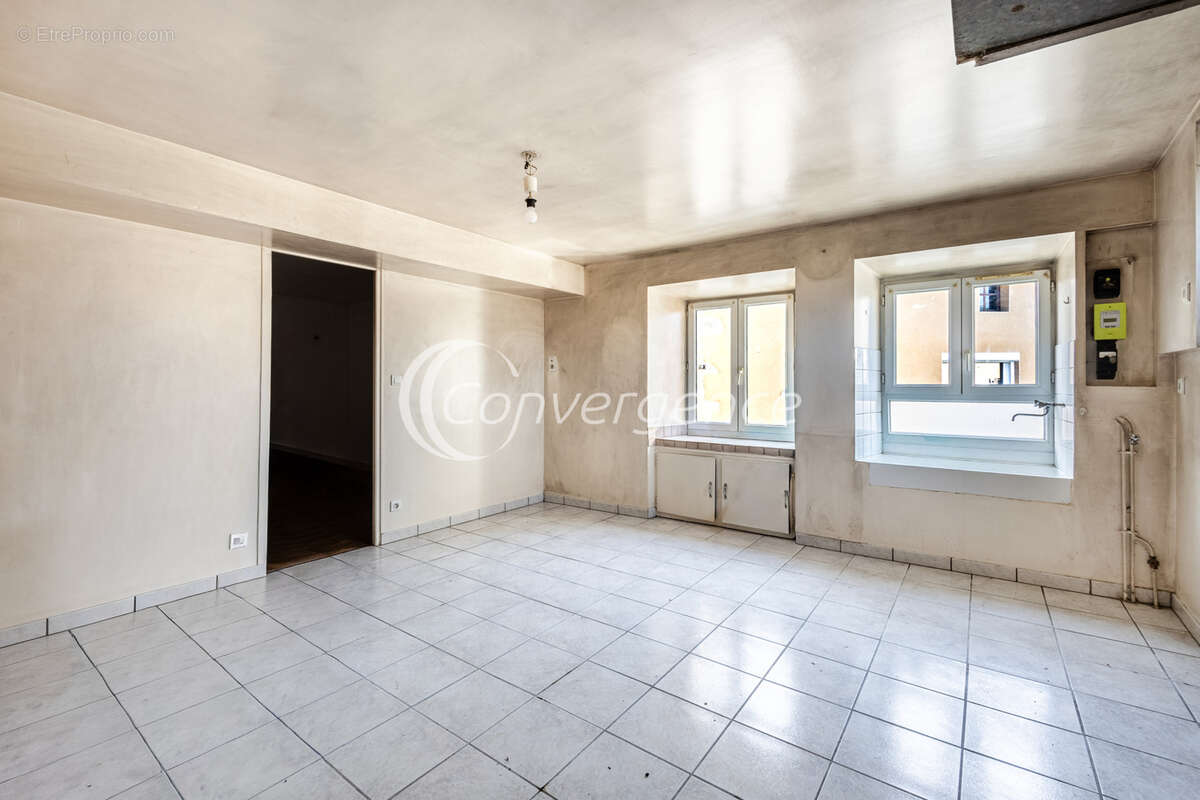 Maison à SAINT-AUVENT