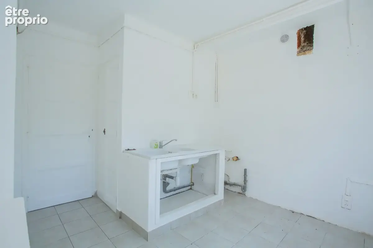  Maison familiale avec potentiel évolutif – environnement recherché aux portes d’Uzès - photo 8