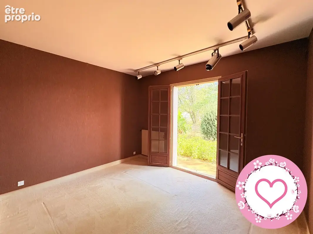 Maison 7 pièces 164 m² à vendre à Bonnee (45460) - photo 7
