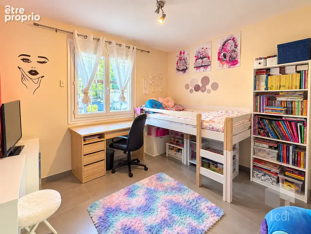 DONZERE, maison de plain pied de 100 m2 - photo 12