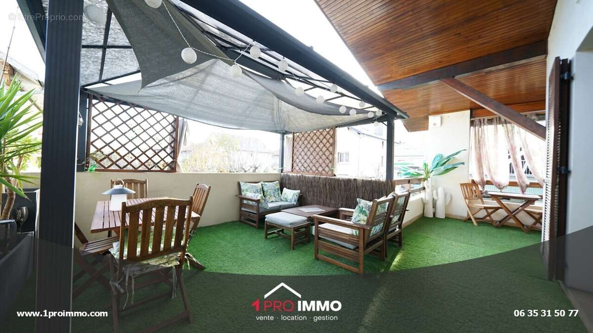 n°8 - Maison à FONTAINE