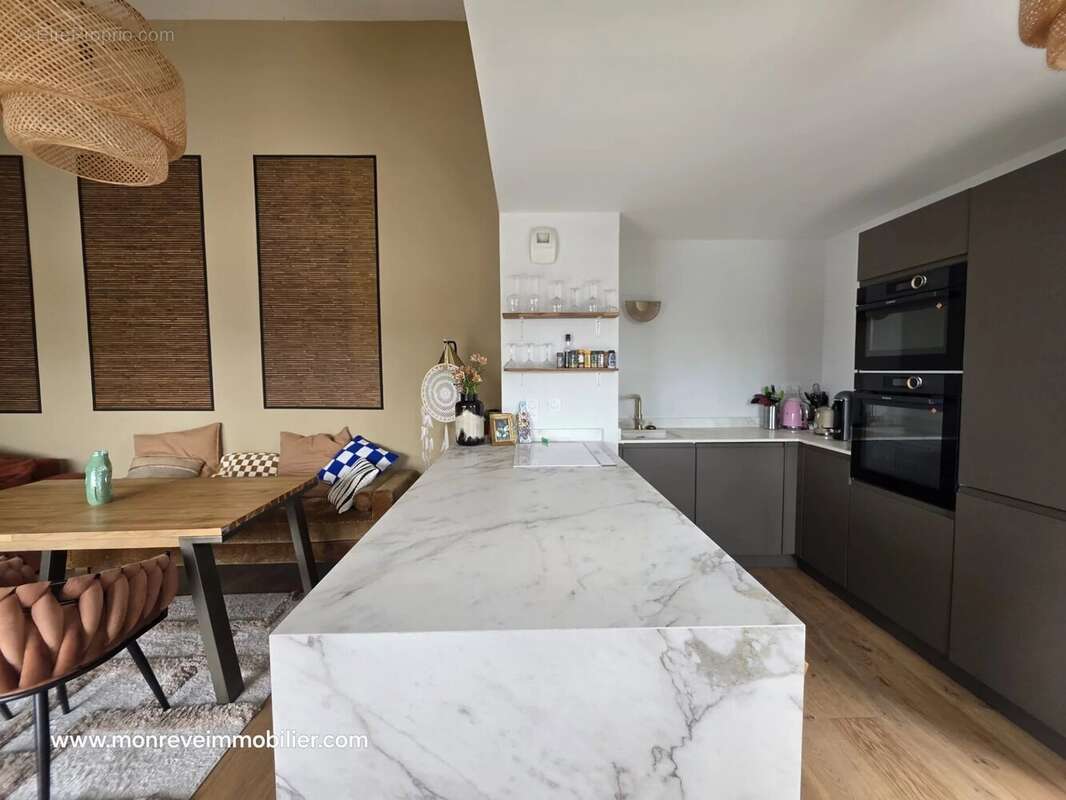 Appartement à VERTOU