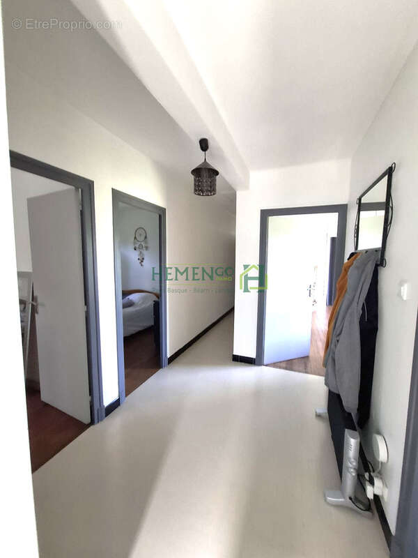 Maison à VIODOS-ABENSE-DE-BAS