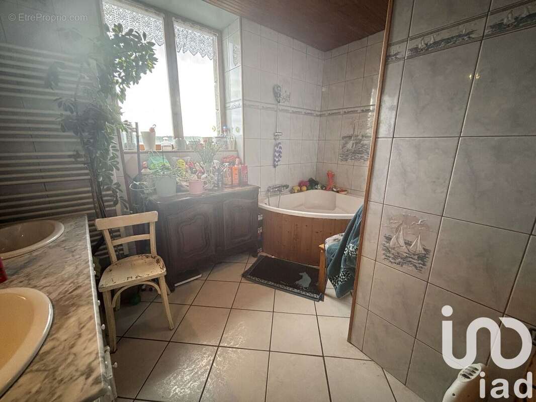 Photo 5 - Maison à LAPTE