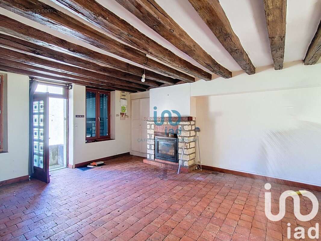 Photo 2 - Maison à BONNY-SUR-LOIRE