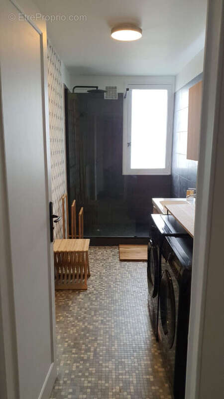 Appartement à ORLEANS