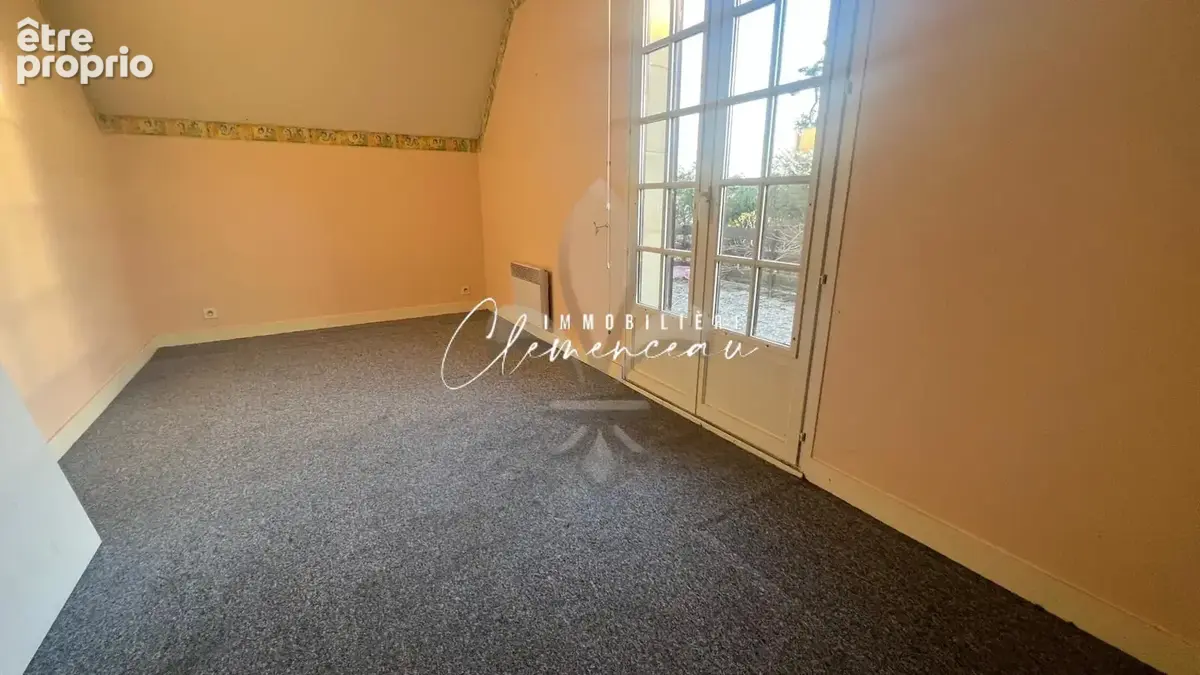 A vendre - villennes sur seine - photo 10