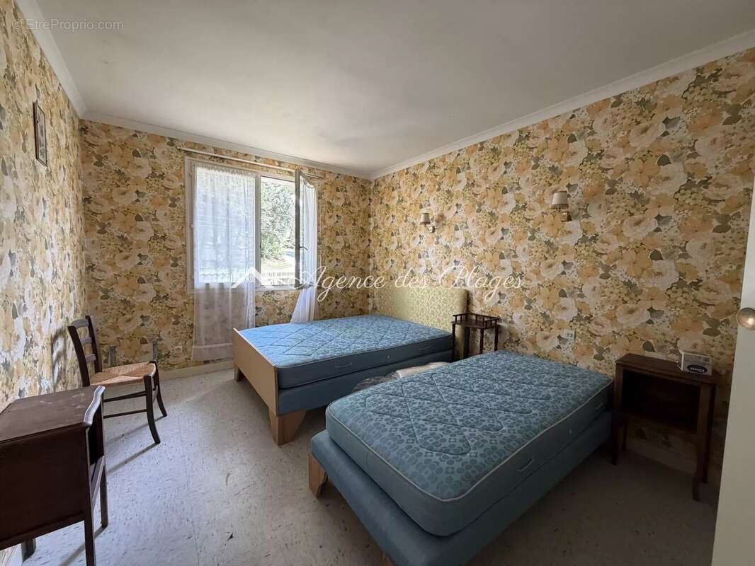 Maison à MESCHERS-SUR-GIRONDE