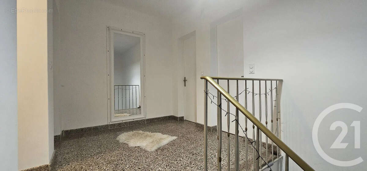 Maison à MAUREMONT