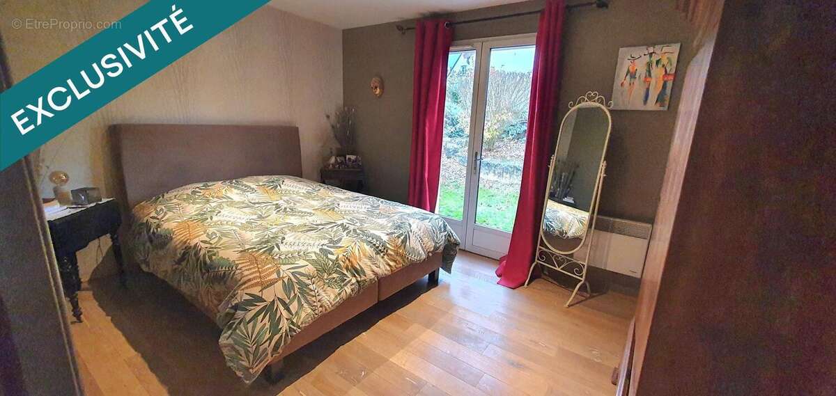 Photo 7 - Maison à MONNAIE