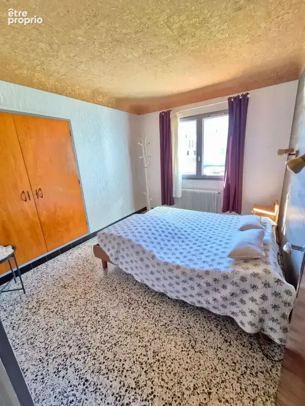 Maison t7 - le village - le barcarès - photo 9