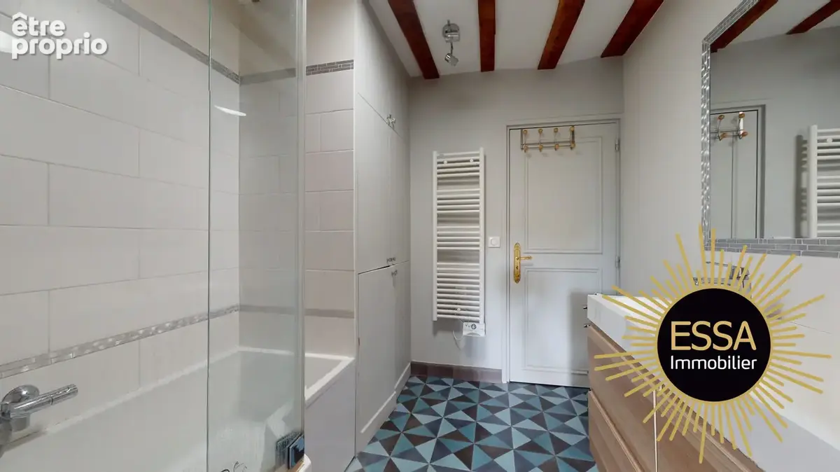 Appartement 3 pièces 67 m² à vendre à Versailles (78000) - photo 8