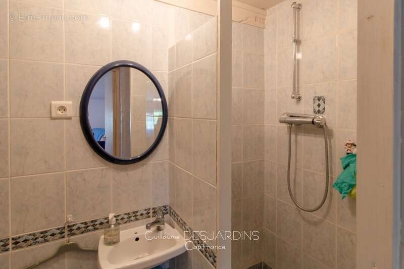 Maison à VIMOUTIERS