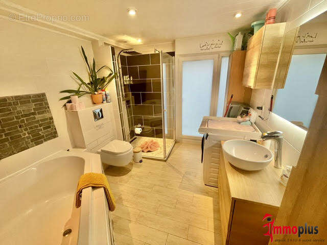 Appartement à ROSENAU