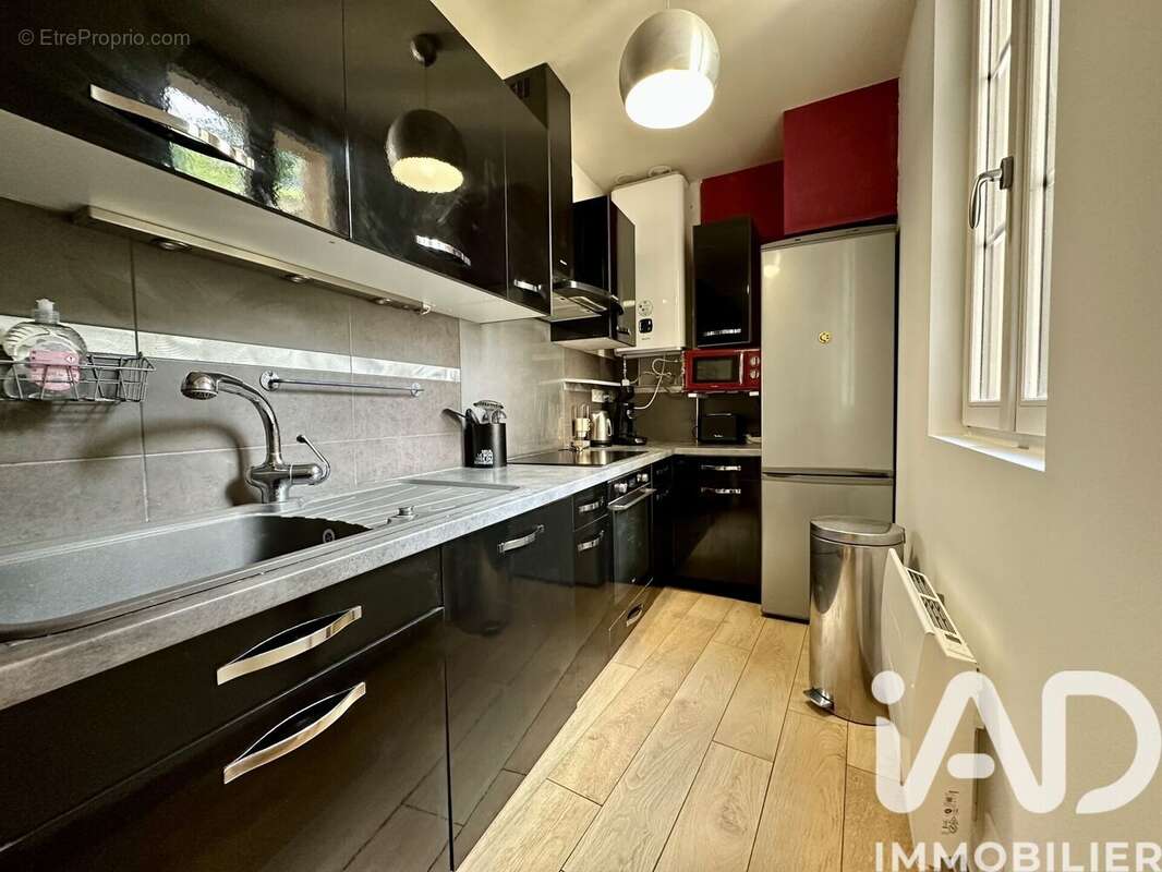 Photo 4 - Appartement à CHARTRES