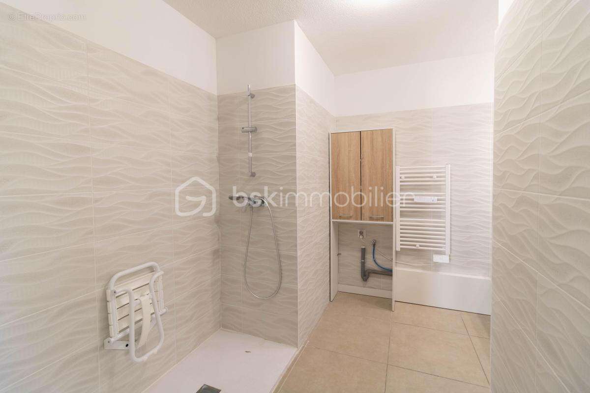 Appartement à CASTELNAU-LE-LEZ