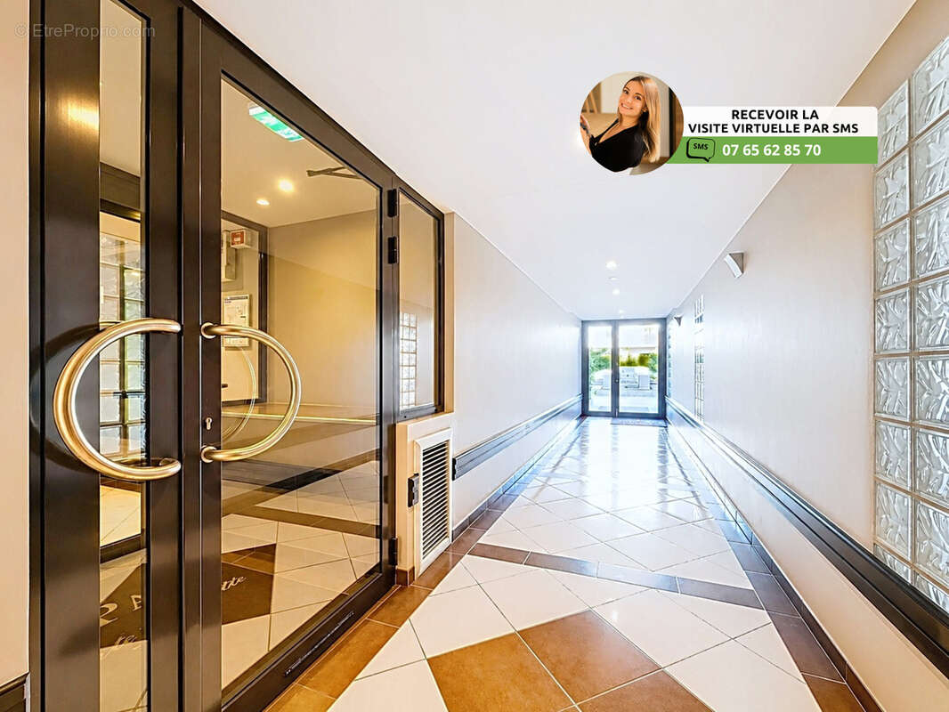 Appartement 3P en duplex à vendre à Cannes (06400) - photo 26