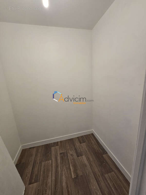 Appartement à ORLEANS