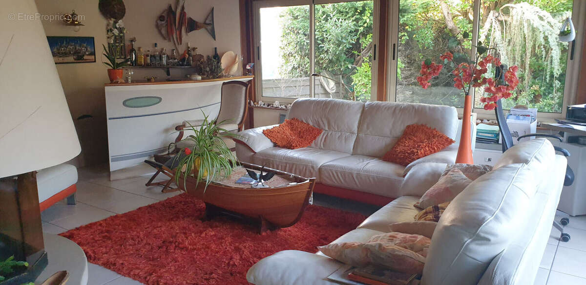 Maison à LES SABLES-D'OLONNE