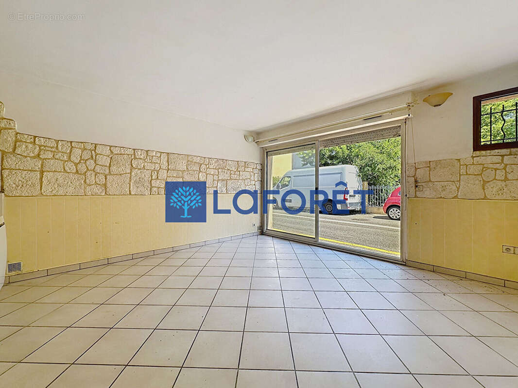 Appartement à DRAGUIGNAN