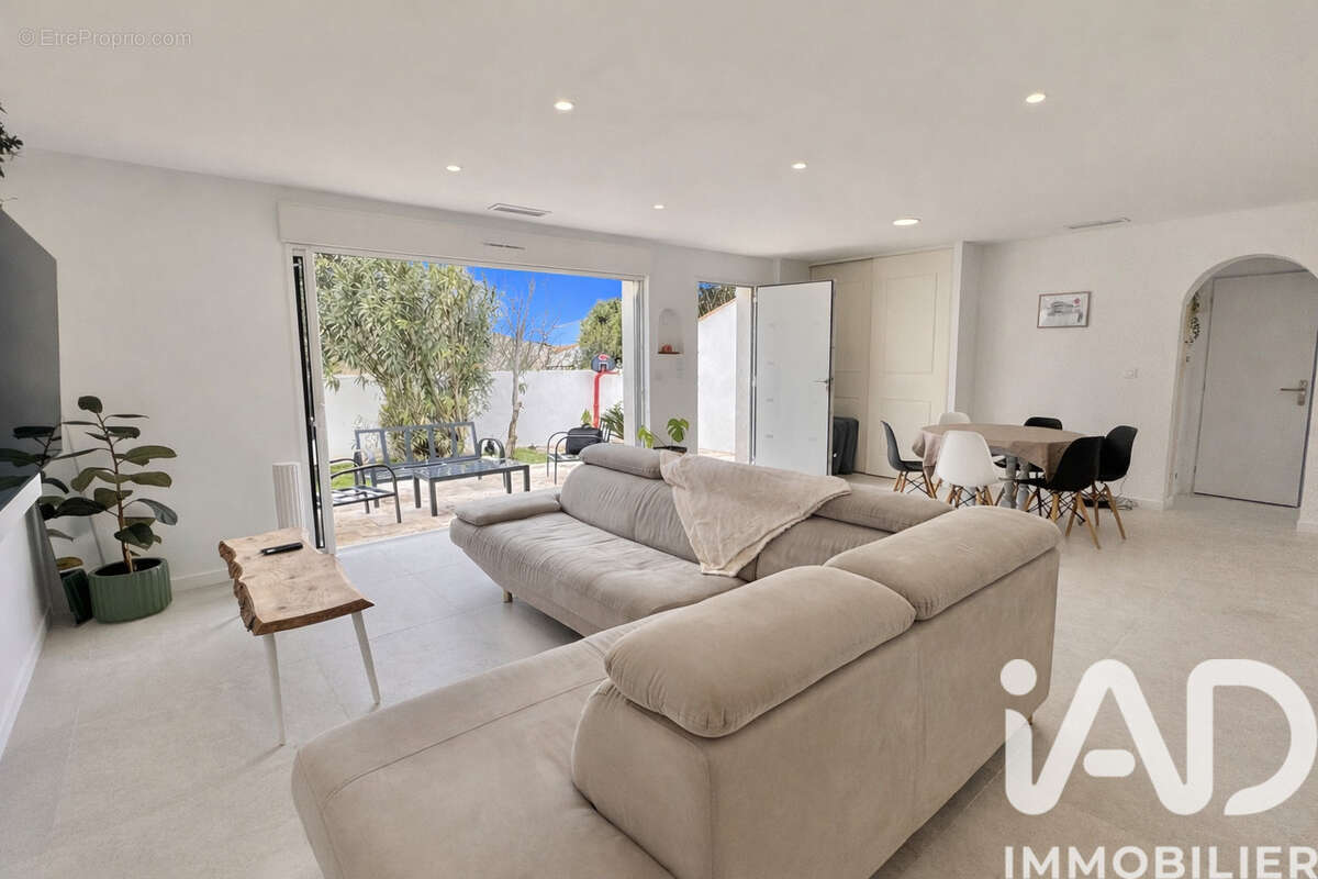 Photo 3 - Maison à MARGUERITTES