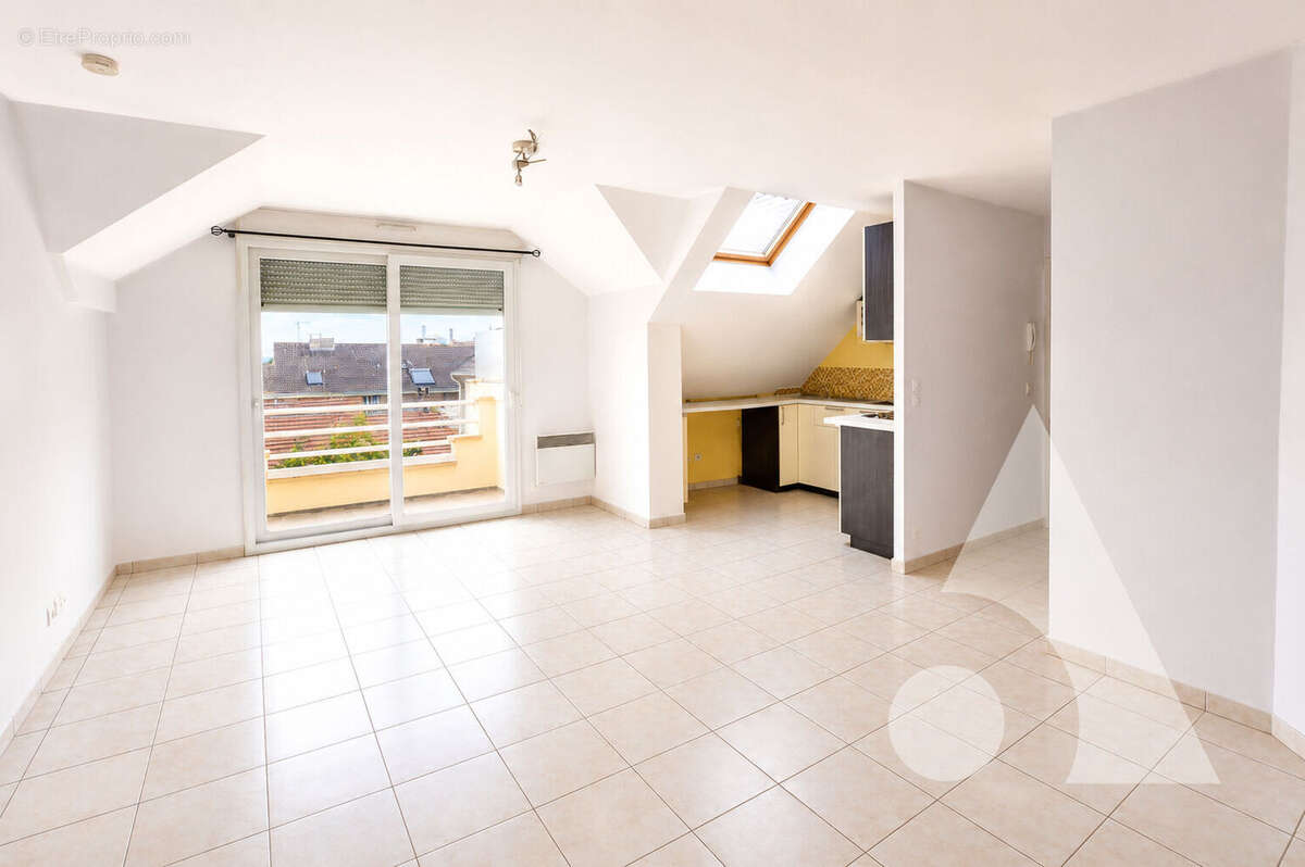 Appartement à HERBLAY