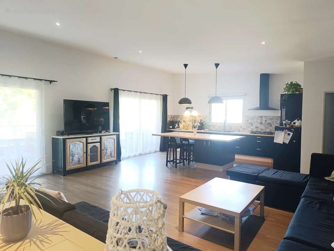 Maison à FOULAYRONNES