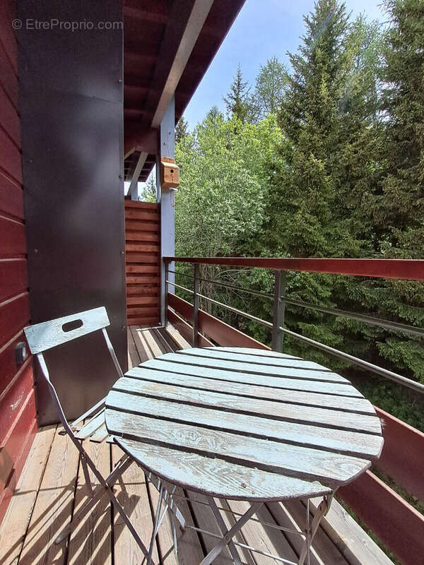 Appartement  - 3 pièces - Les Arcs 1800 - Exclusivité - photo 15