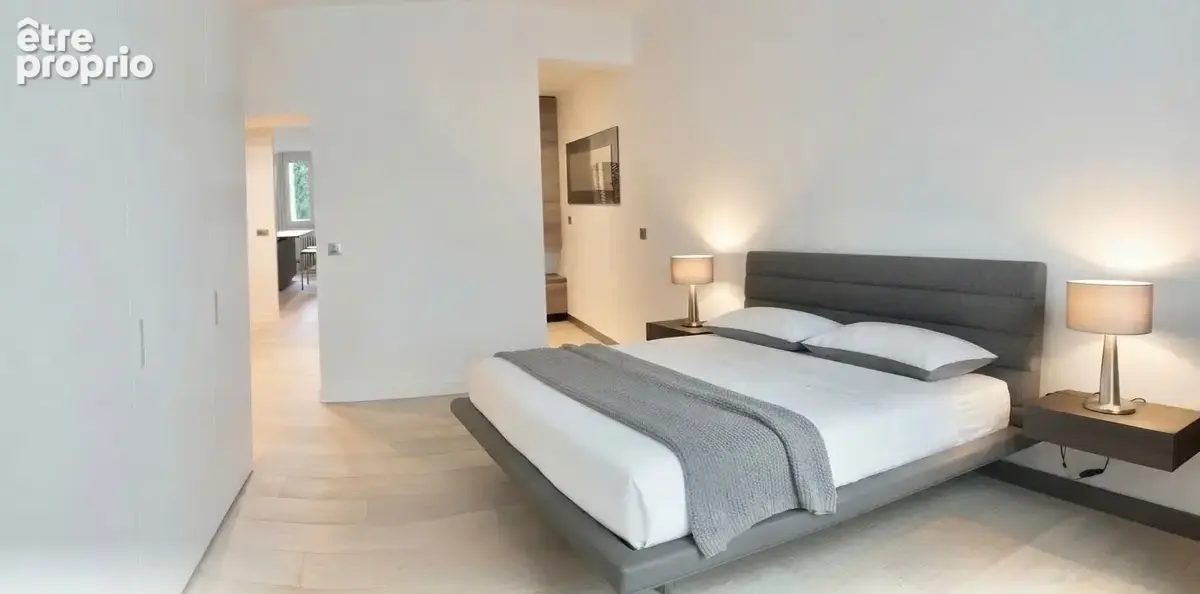 Appartement traversant de 5 pièces de 100 m² avec balcon – Neuilly-sur-Seine - photo 3