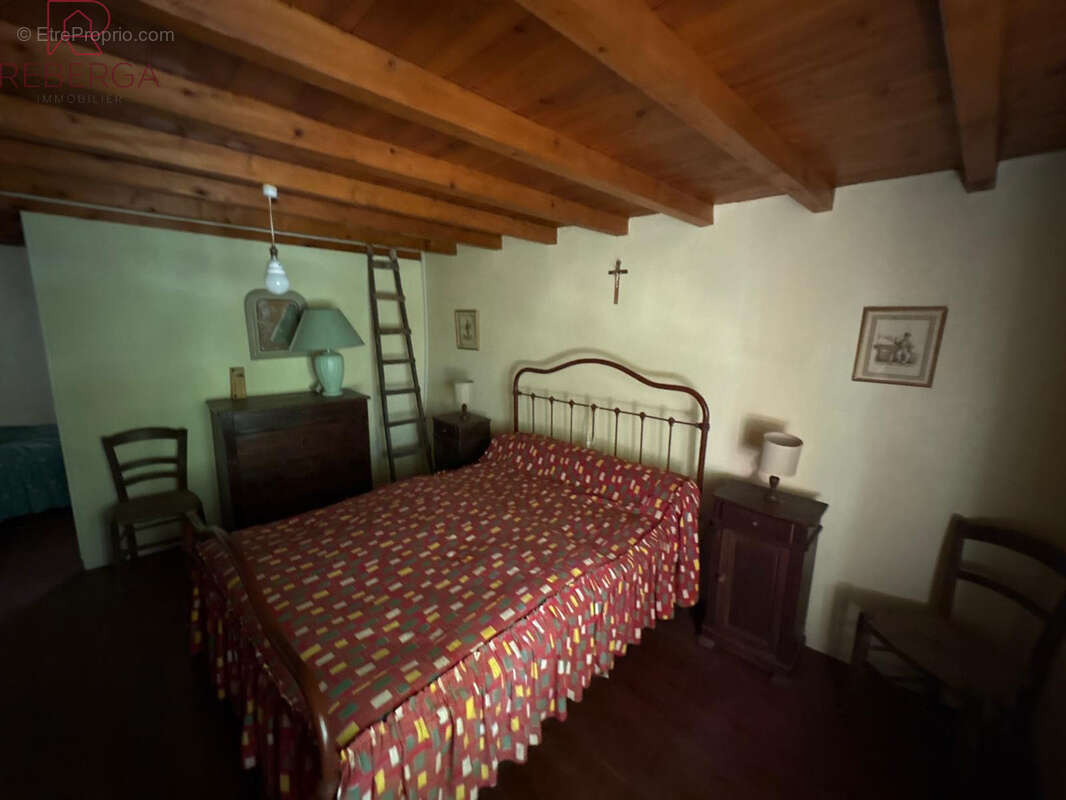 Maison mazamet - roquerlan - photo 15