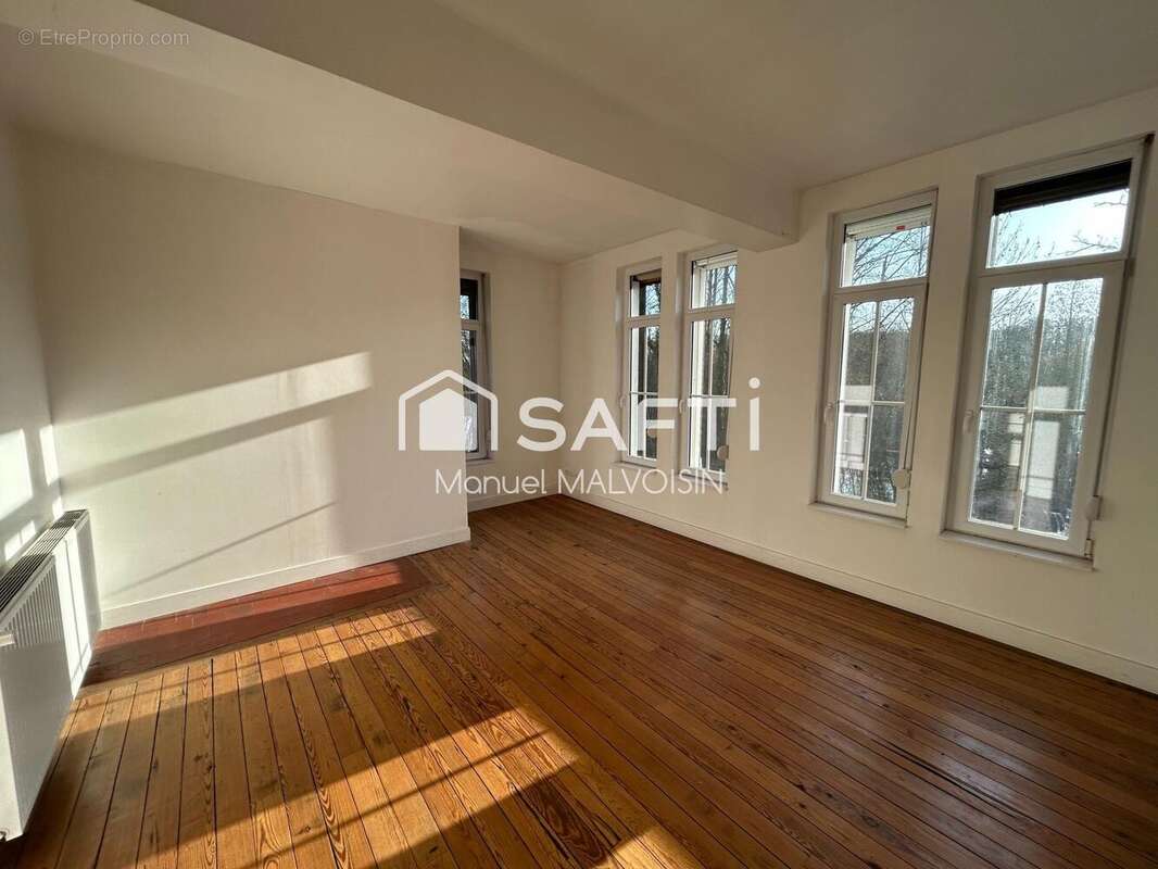 Photo 4 - Maison à MARCOING