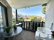 Appartement à LE BARCARES