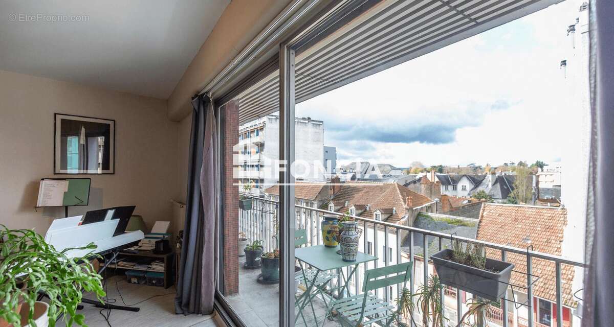 Appartement à TARBES