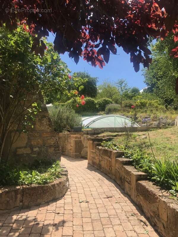 Domaine à vendre au cœur des Amognes - photo 6