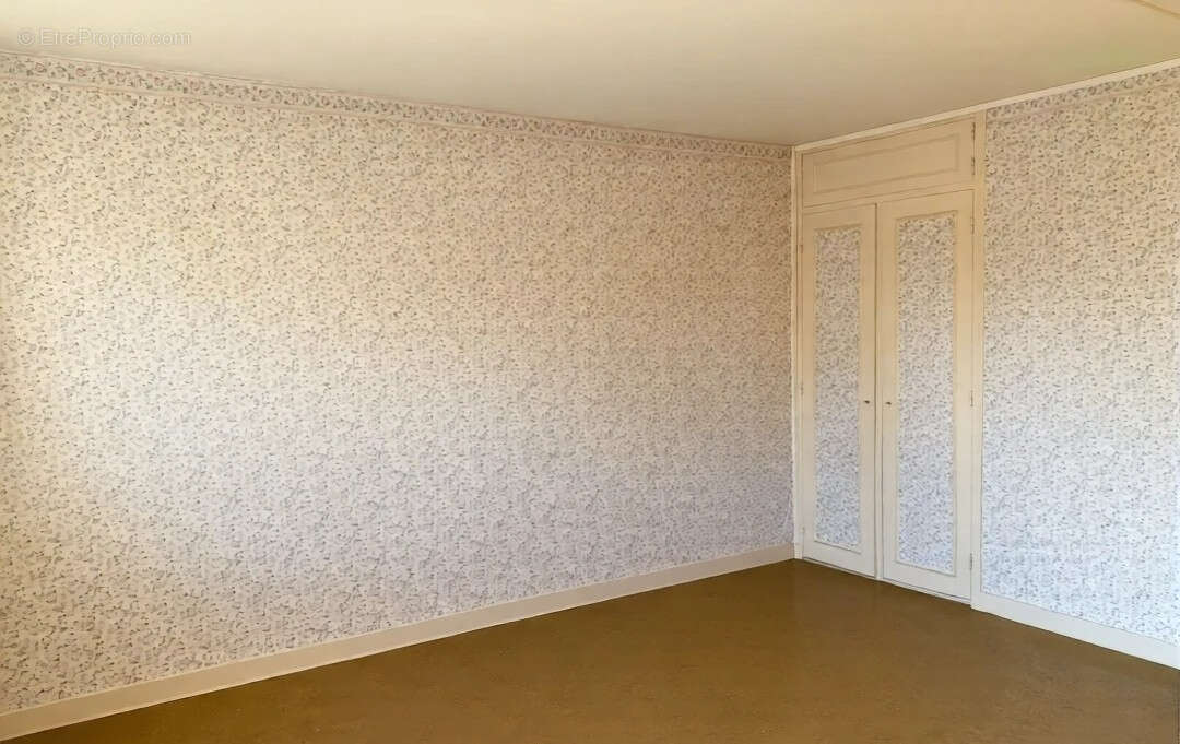 Maison à VILLERS-FARLAY