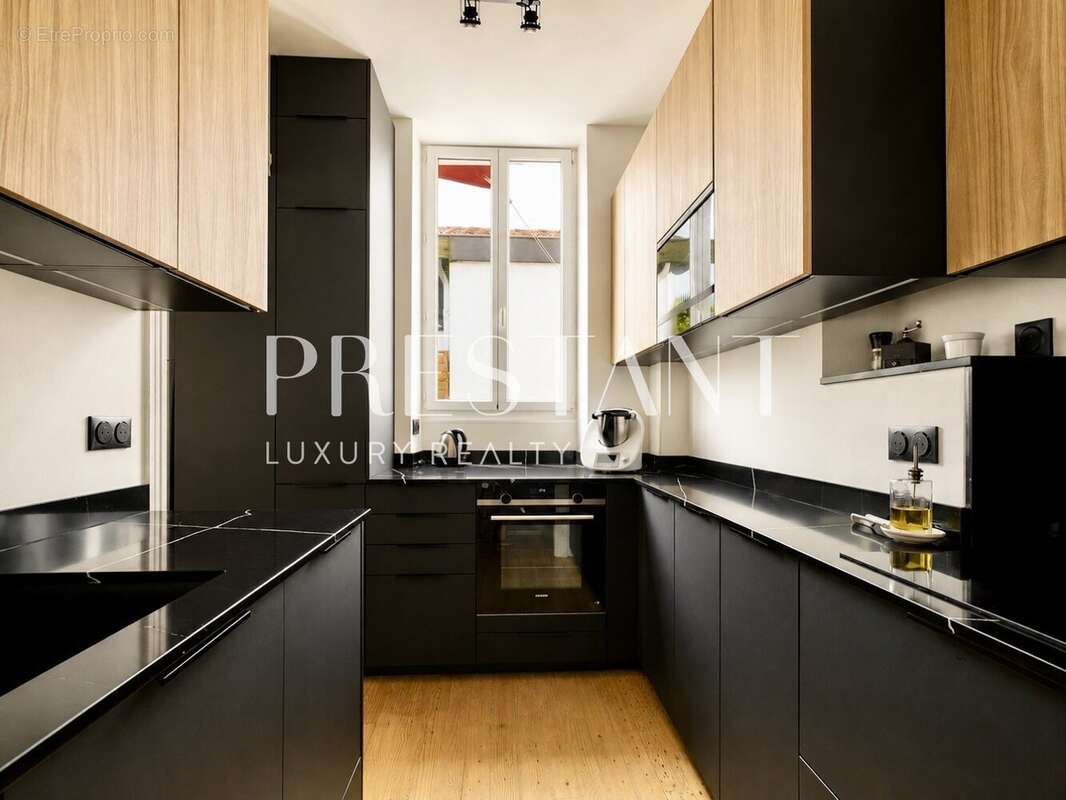 Appartement à BIARRITZ