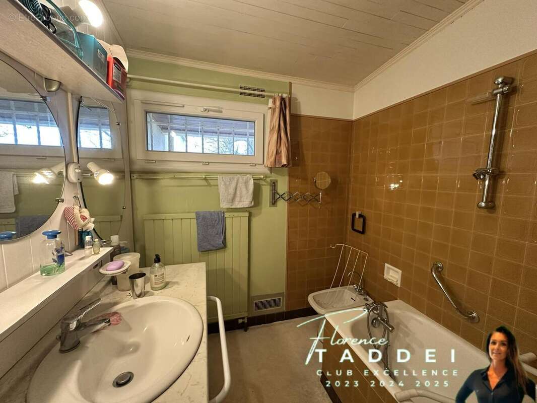 Photo 8 - Maison à LIMOURS