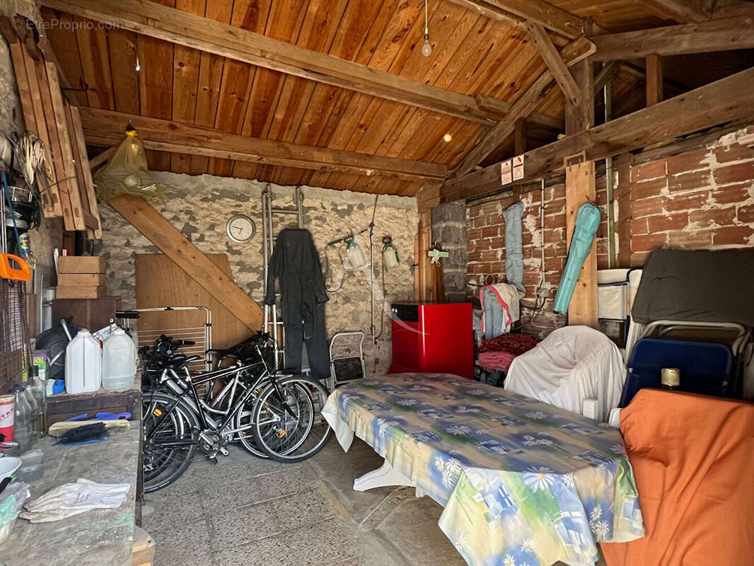 Maison à LONGEVILLE-SUR-MER