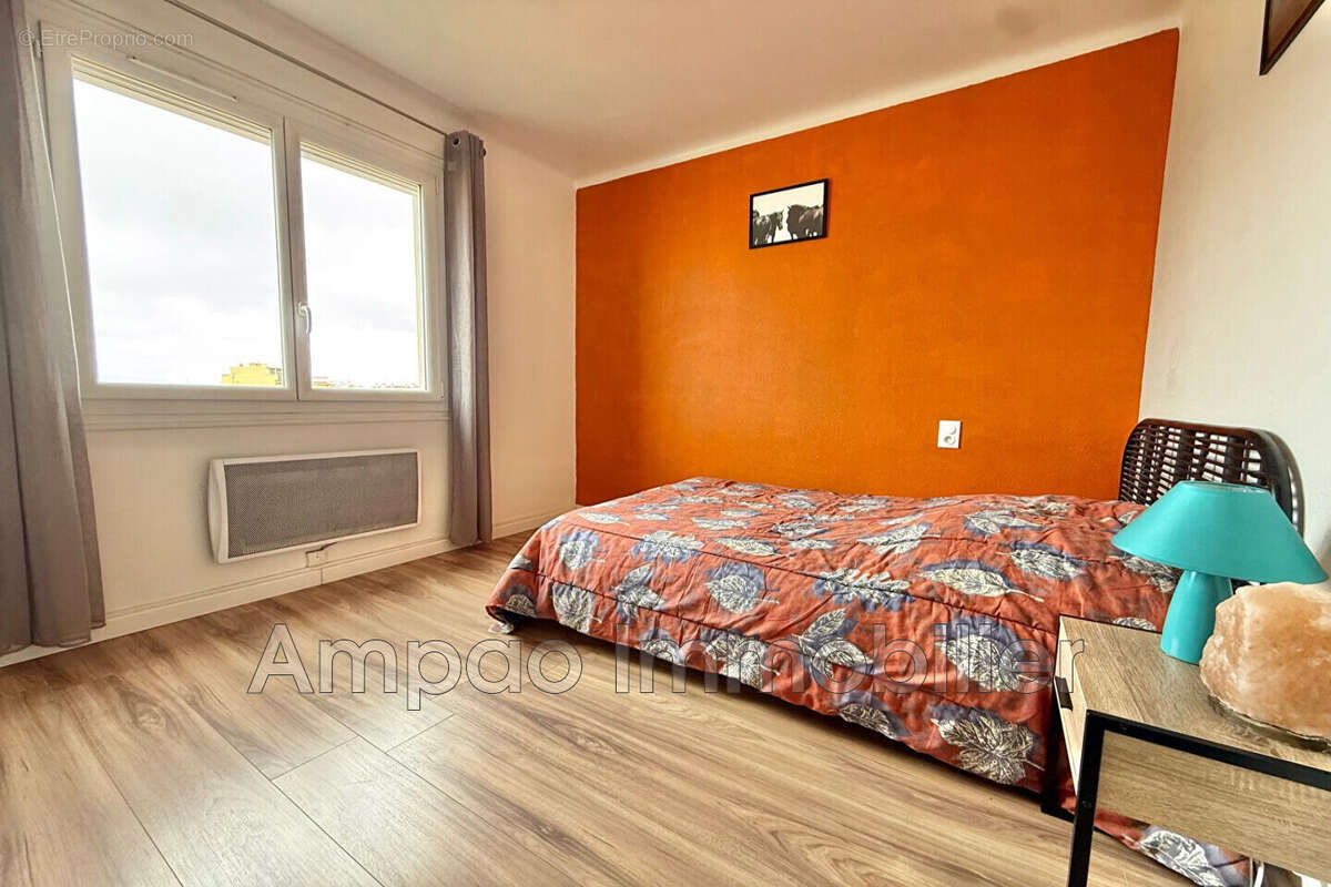 Appartement 80 m² à Perpignan  - photo 3