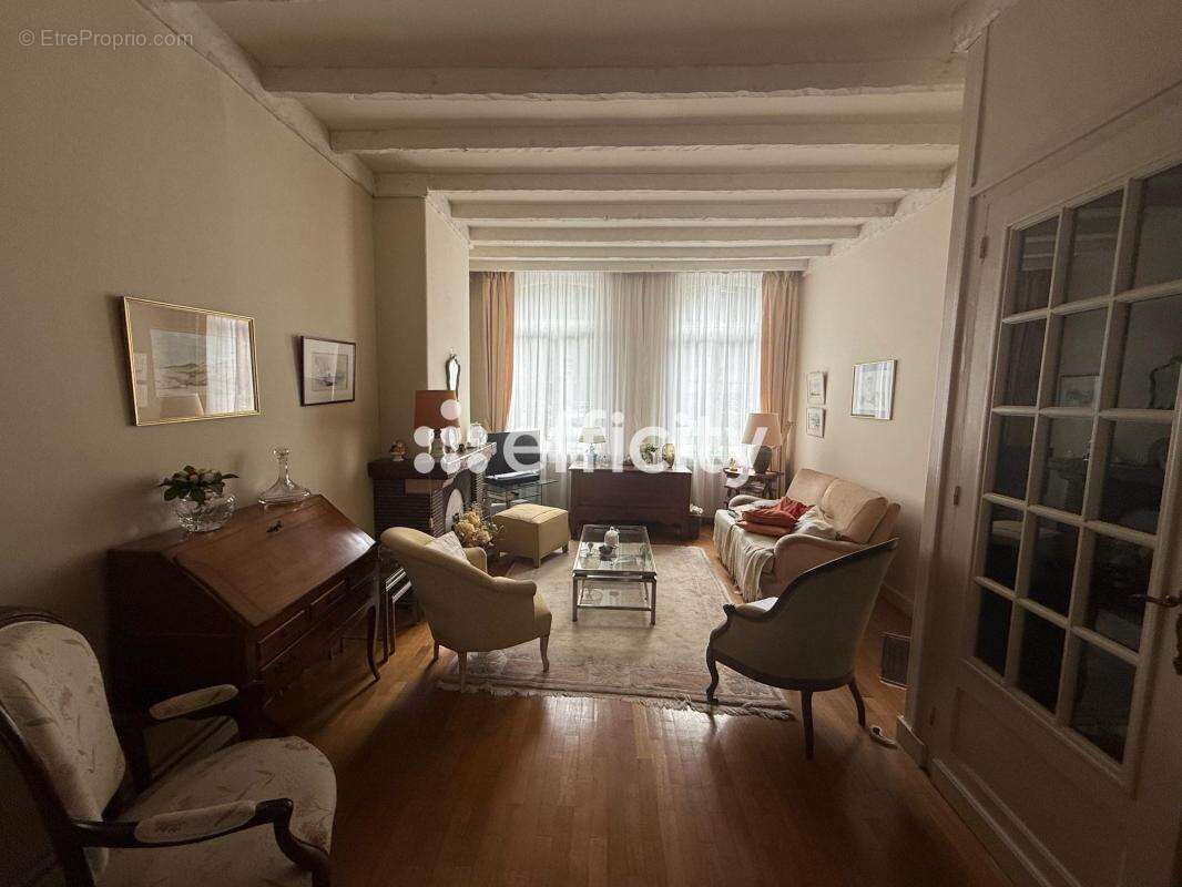 Maison à LAMBERSART