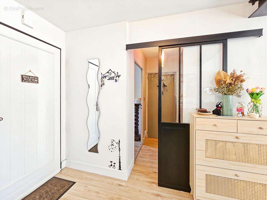 Maison à SAINTE-GEMMES-SUR-LOIRE