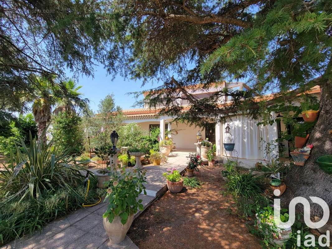 Photo 3 - Maison à AGDE