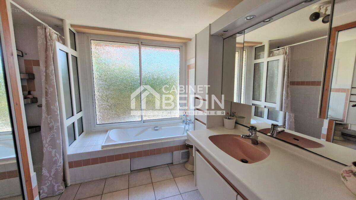 Maison à LA TESTE-DE-BUCH