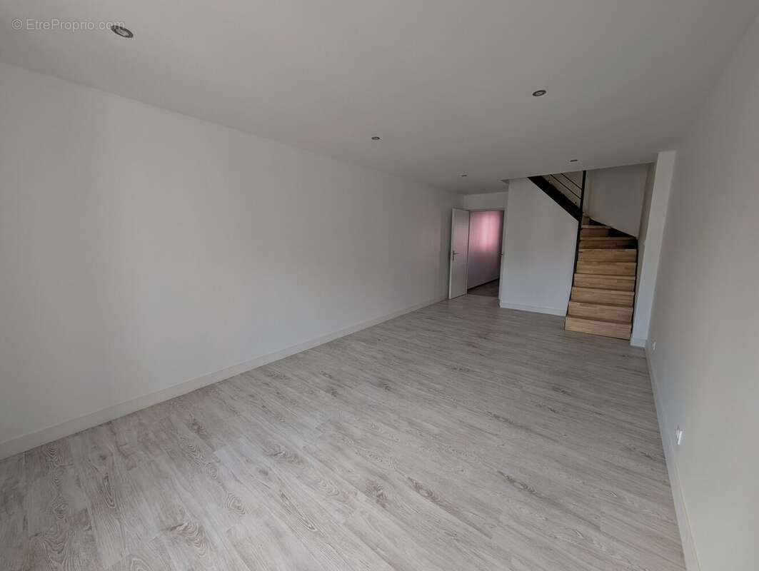 Appartement à VIUZ-EN-SALLAZ